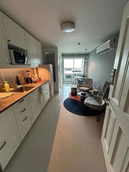 The Clover Thonglor Residence, Bangkok, Soi Sukhumvit 55, Khlong Tan Nua, Watthana, Bangkok, 1 Bedroom, 36 sqm, Condo For Sale, by Ramita Theptham, 500574471 - DDproperty.com