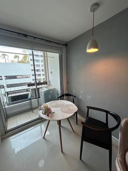 The Clover Thonglor Residence : เดอะ โคลเวอร์ ทองหล่อ เรสซิเดนซ์, กรุงเทพ, ซอยสุขุมวิท 55, คลองตันเหนือ, วัฒนา, กรุงเทพ, 36 ตร.ม., คอนโด ขาย, โดย Ramita Theptham, 500574471 - DDproperty.com