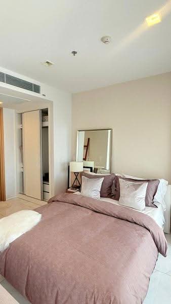 Hyde Sukhumvit 11, Bangkok, 11 Soi Sukhumvit 11, Khlongtoei Nua, Watthana, Bangkok, 1 Bedroom, 35 sqm, Condo For Sale, by Dechatorn Chichaiyang, 500574475 - DDproperty.com