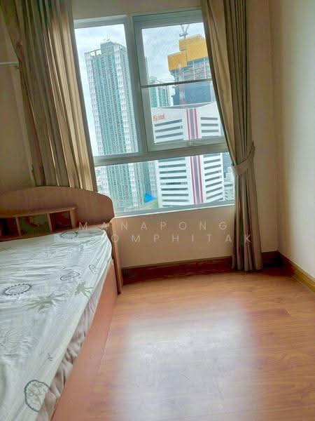 Belle Grand Rama 9, Bangkok, 131 Rama 9 Road, Huai Khwang, Bangkok, 2 Bedrooms, 70 sqm, Condo For Rent, by Manapong Phromphitak, 500574476 - DDproperty.com
