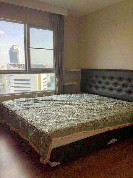 Belle Grand Rama 9, Bangkok, 131 Rama 9 Road, Huai Khwang, Bangkok, 2 Bedrooms, 70 sqm, Condo For Rent, by Manapong Phromphitak, 500574476 - DDproperty.com