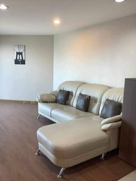 Belle Grand Rama 9, Bangkok, 131 Rama 9 Road, Huai Khwang, Bangkok, 2 Bedrooms, 70 sqm, Condo For Rent, by Manapong Phromphitak, 500574476 - DDproperty.com