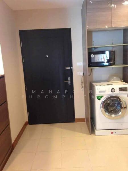 Belle Grand Rama 9, Bangkok, 131 Rama 9 Road, Huai Khwang, Bangkok, 2 Bedrooms, 70 sqm, Condo For Rent, by Manapong Phromphitak, 500574476 - DDproperty.com