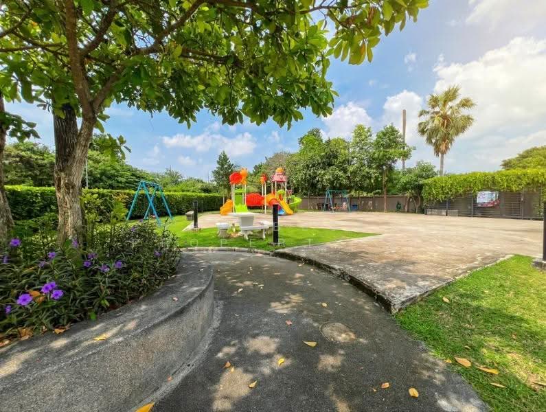 บ้านสวนพฤกษา ซอย 12, Chon Buri (Pattaya), Nong Ri, Muang Chon Buri, Chon Buri (Pattaya), 2 Bedrooms, 100 sqm, Townhouse For Sale, by The Best Property ปู, 500574477 - DDproperty.com