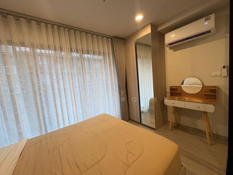 The Origin Kathu-Patong : ดิ ออริจิ้น กะทู้-ป่าตอง, ภูเก็ต, ถ.พระภูเก็ตแก้ว, กะทู้, ภูเก็ต, 29 ตร.ม., คอนโด ให้เช่า, โดย Connex Property, 500574478 - DDproperty.com