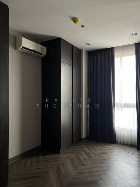 Urbano Rajavithi, Bangkok, Rajavithi Road, Bang Phlat, Bangkok, 2 Bedrooms, 65 sqm, Condo For Sale, by Ramita Theptham, 500574481 - DDproperty.com