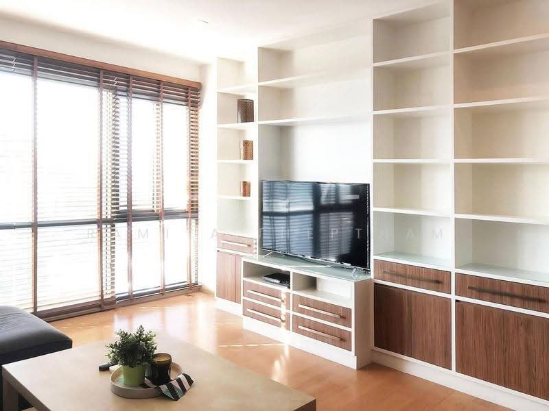 Noble Reflex, Bangkok, 18 Phaholyothin Road, Samsen Nai, Phaya Thai, Bangkok, 1 Bedroom, 55 sqm, Condo For Rent, by Ramita Theptham, 500574484 - DDproperty.com