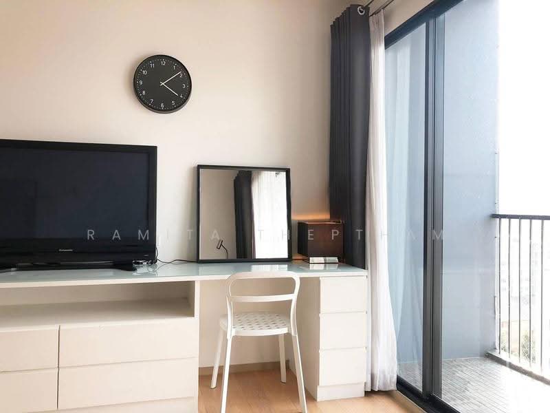 Noble Reflex, Bangkok, 18 Phaholyothin Road, Samsen Nai, Phaya Thai, Bangkok, 1 Bedroom, 55 sqm, Condo For Rent, by Ramita Theptham, 500574484 - DDproperty.com