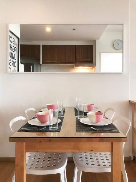 Noble Reflex, Bangkok, 18 Phaholyothin Road, Samsen Nai, Phaya Thai, Bangkok, 1 Bedroom, 55 sqm, Condo For Rent, by Ramita Theptham, 500574484 - DDproperty.com