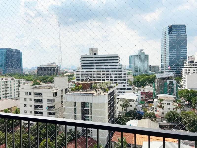 Noble Reflex : โนเบิล รีเฟลกซ์, กรุงเทพ, 18 ถนนพหลโยธิน, สามเสนใน, พญาไท, กรุงเทพ, 55 ตร.ม., คอนโด ให้เช่า, โดย Ramita Theptham, 500574484 - DDproperty.com