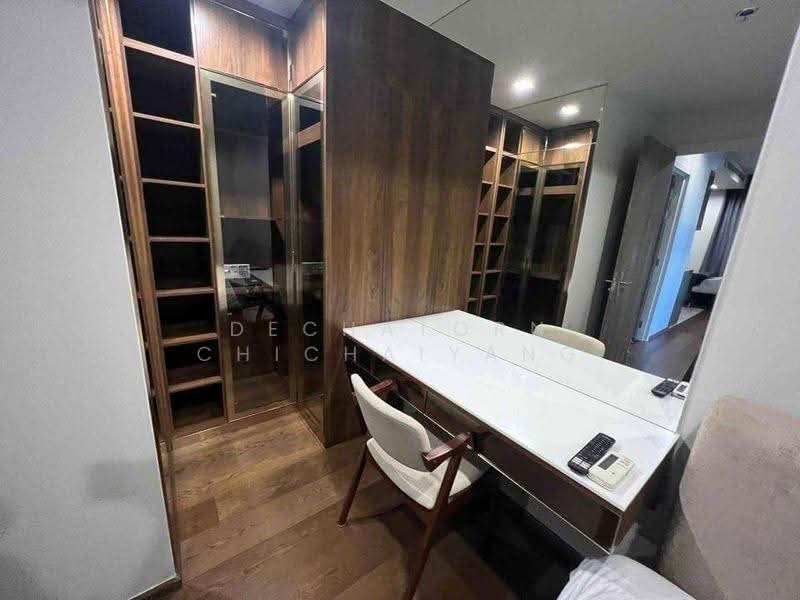 IDEO Q Sukhumvit 36 : ไอดีโอ คิว สุขุมวิท 36, กรุงเทพ, ซอยสุขุมวิท 36, คลองตัน, คลองเตย, กรุงเทพ, 48 ตร.ม., คอนโด ให้เช่า, โดย Dechatorn Chichaiyang, 500574485 - DDproperty.com