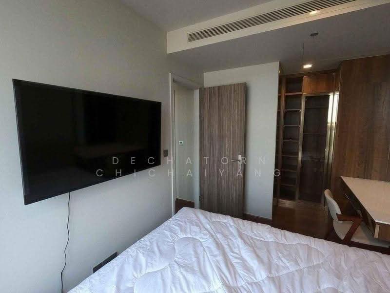 IDEO Q Sukhumvit 36, bangkok, Soi Sukhumvit 36, Khong Tan, Khlong Toei, Bangkok, 2 Bedrooms, 48 sqm, Condo For Rent, by Dechatorn Chichaiyang, 500574485 - DDproperty.com