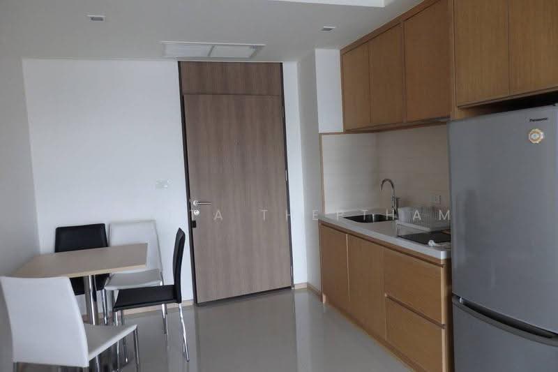 Noble Remix, Bangkok, 772 Soi Sukhumvit 36, Sukhumvit Road, Khong Tan, Khlong Toei, Bangkok, 1 Bedroom, 43 sqm, Condo For Rent, by Ramita Theptham, 500574487 - DDproperty.com