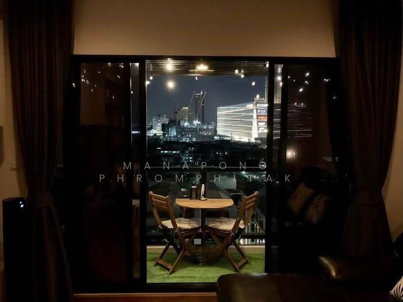 Urbano Absolute Sathon-Taksin : เออร์บาโน่ แอบโซลูท สาทร - ตากสิน, กรุงเทพ, 345 ซอยเจริญนคร 14/2, คลองต้นไทร, คลองสาน, กรุงเทพ, 74 ตร.ม., คอนโด ให้เช่า, โดย Manapong Phromphitak, 500574488 - DDproperty.com