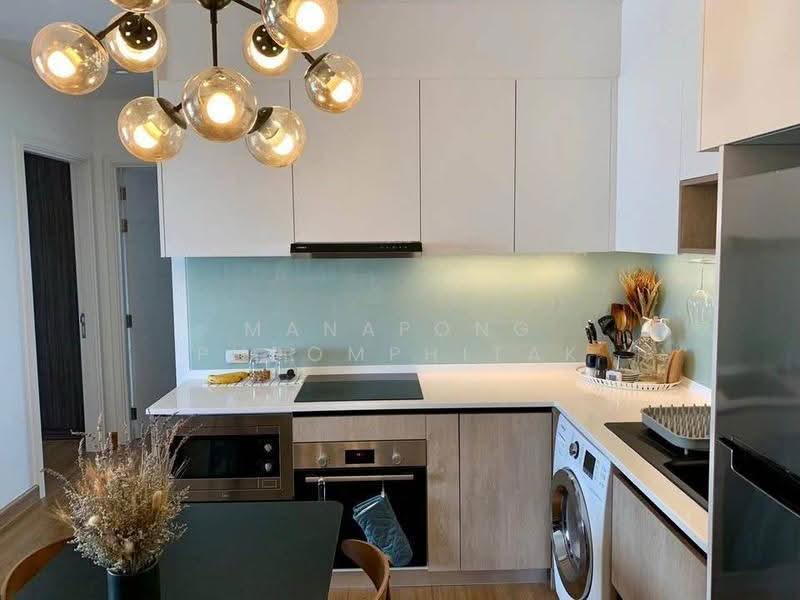 Urbano Absolute Sathon-Taksin : เออร์บาโน่ แอบโซลูท สาทร - ตากสิน, กรุงเทพ, 345 ซอยเจริญนคร 14/2, คลองต้นไทร, คลองสาน, กรุงเทพ, 74 ตร.ม., คอนโด ให้เช่า, โดย Manapong Phromphitak, 500574488 - DDproperty.com