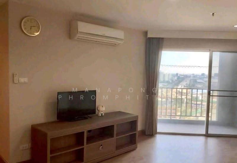Belle Grand Rama 9, Bangkok, 131 Rama 9 Road, Huai Khwang, Bangkok, 2 Bedrooms, 68 sqm, Condo For Rent, by Manapong Phromphitak, 500574492 - DDproperty.com