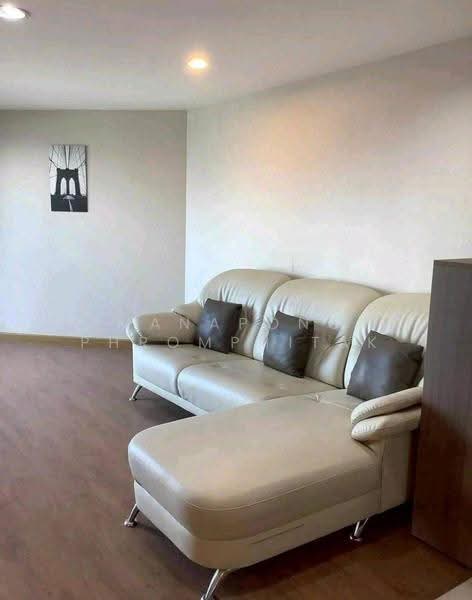 Belle Grand Rama 9, Bangkok, 131 Rama 9 Road, Huai Khwang, Bangkok, 2 Bedrooms, 68 sqm, Condo For Rent, by Manapong Phromphitak, 500574492 - DDproperty.com