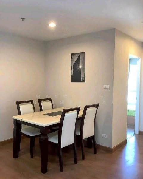 Belle Grand Rama 9, Bangkok, 131 Rama 9 Road, Huai Khwang, Bangkok, 2 Bedrooms, 68 sqm, Condo For Rent, by Manapong Phromphitak, 500574492 - DDproperty.com