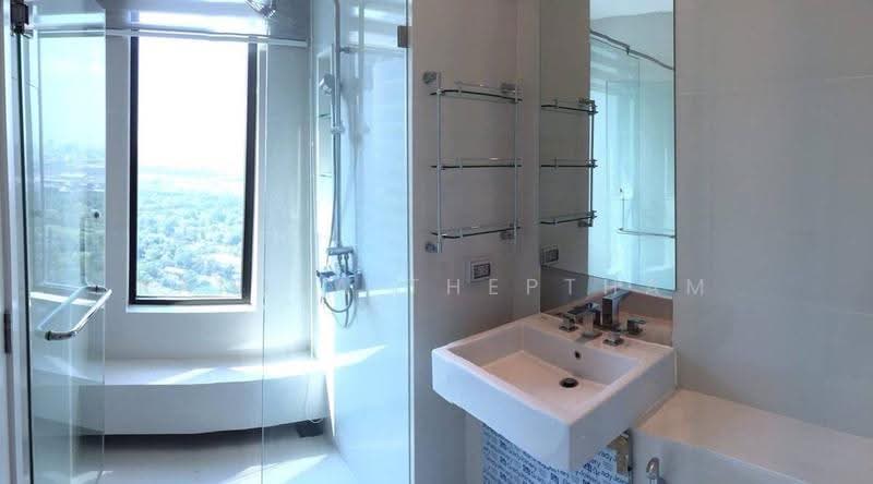 Equinox Phahol Vibha, Bangkok, 345 Paholyothin Road, Jom Phon, Chatuchak, Bangkok, 2 Bedrooms, 64 sqm, Condo For Rent, by Ramita Theptham, 500574495 - DDproperty.com