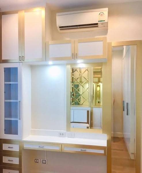 Equinox Phahol Vibha, Bangkok, 345 Paholyothin Road, Jom Phon, Chatuchak, Bangkok, 2 Bedrooms, 64 sqm, Condo For Rent, by Ramita Theptham, 500574495 - DDproperty.com