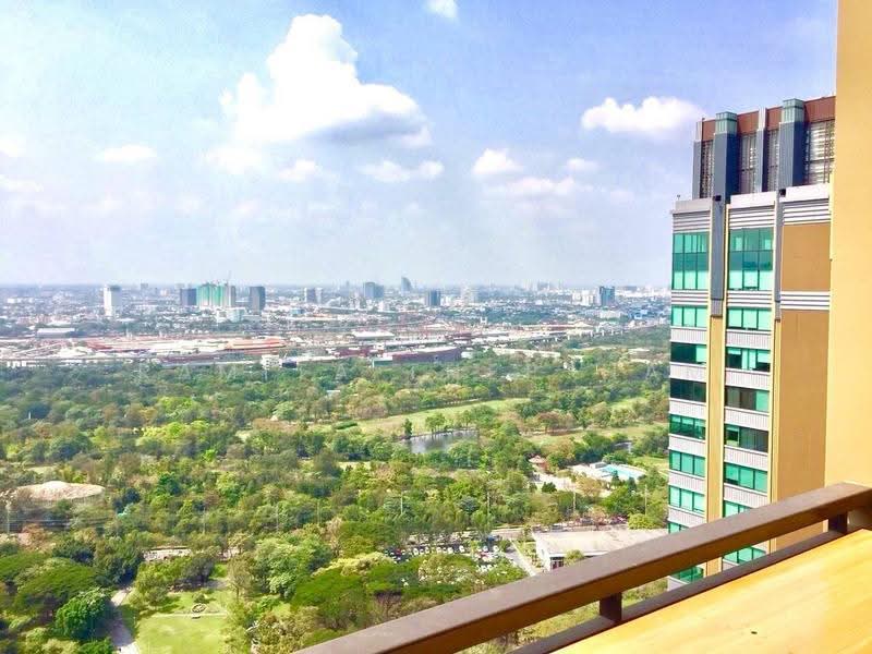 Equinox Phahol Vibha, Bangkok, 345 Paholyothin Road, Jom Phon, Chatuchak, Bangkok, 2 Bedrooms, 64 sqm, Condo For Rent, by Ramita Theptham, 500574495 - DDproperty.com