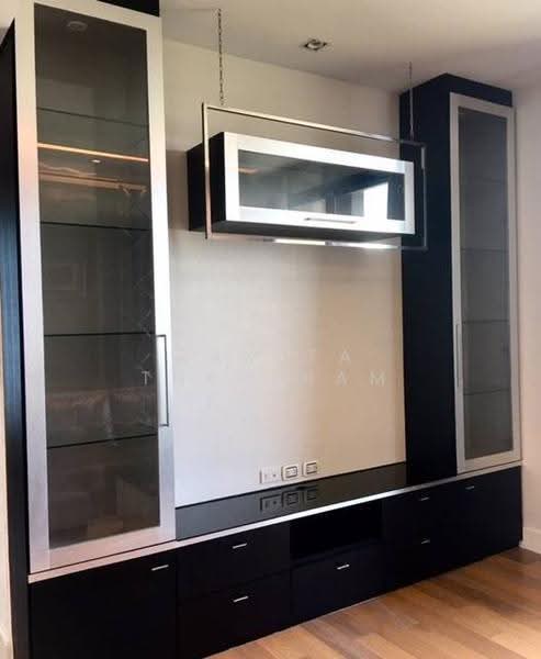 Equinox Phahol Vibha, Bangkok, 345 Paholyothin Road, Jom Phon, Chatuchak, Bangkok, 2 Bedrooms, 64 sqm, Condo For Rent, by Ramita Theptham, 500574495 - DDproperty.com
