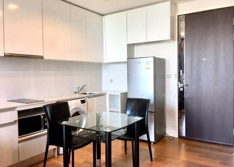 Equinox Phahol Vibha, Bangkok, 345 Paholyothin Road, Jom Phon, Chatuchak, Bangkok, 2 Bedrooms, 64 sqm, Condo For Rent, by Ramita Theptham, 500574495 - DDproperty.com