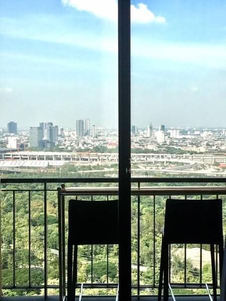 Equinox Phahol Vibha, Bangkok, 345 Paholyothin Road, Jom Phon, Chatuchak, Bangkok, 2 Bedrooms, 64 sqm, Condo For Rent, by Ramita Theptham, 500574495 - DDproperty.com