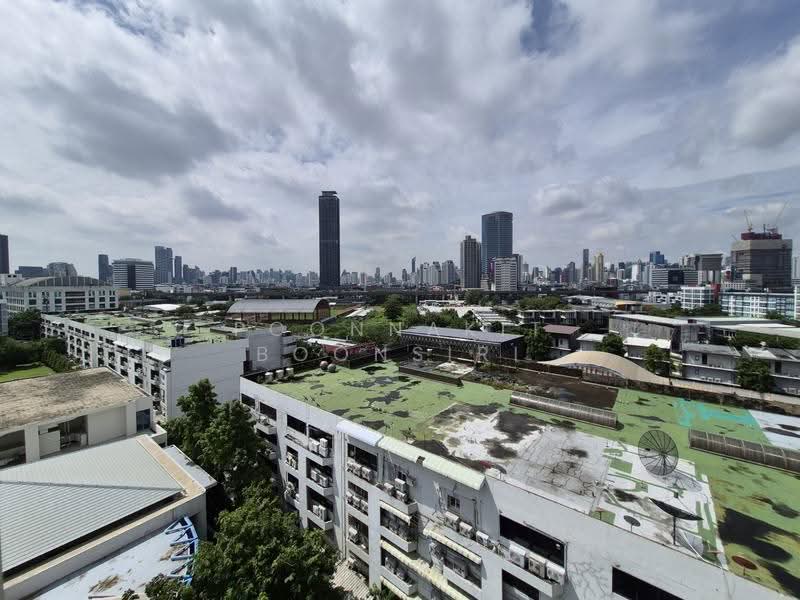 Lumpini Park Rama 9-Ratchada : ลุมพินี พาร์ค พระราม 9-รัชดา, กรุงเทพ, 888 จตุรทิศ, บางกะปิ, ห้วยขวาง, กรุงเทพ, 38 ตร.ม., คอนโด ขาย, โดย Poonnakit Boonsiri, 500574496 - DDproperty.com