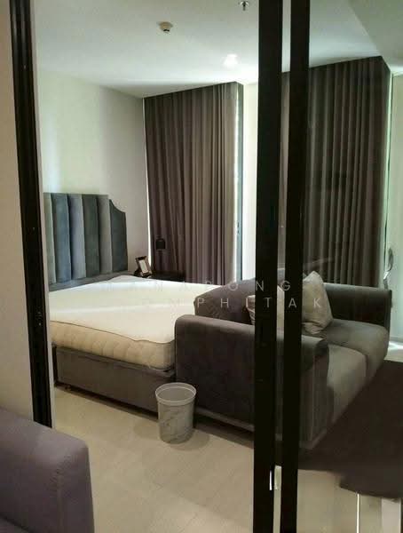 Noble Ploenchit : โนเบิล เพลินจิต, กรุงเทพ, 1035 ถนนเพลินจิต, ลุมพินี, ปทุมวัน, กรุงเทพ, 45 ตร.ม., คอนโด ให้เช่า, โดย Manapong Phromphitak, 500574497 - DDproperty.com