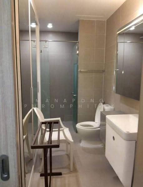 Noble Ploenchit : โนเบิล เพลินจิต, กรุงเทพ, 1035 ถนนเพลินจิต, ลุมพินี, ปทุมวัน, กรุงเทพ, 45 ตร.ม., คอนโด ให้เช่า, โดย Manapong Phromphitak, 500574497 - DDproperty.com