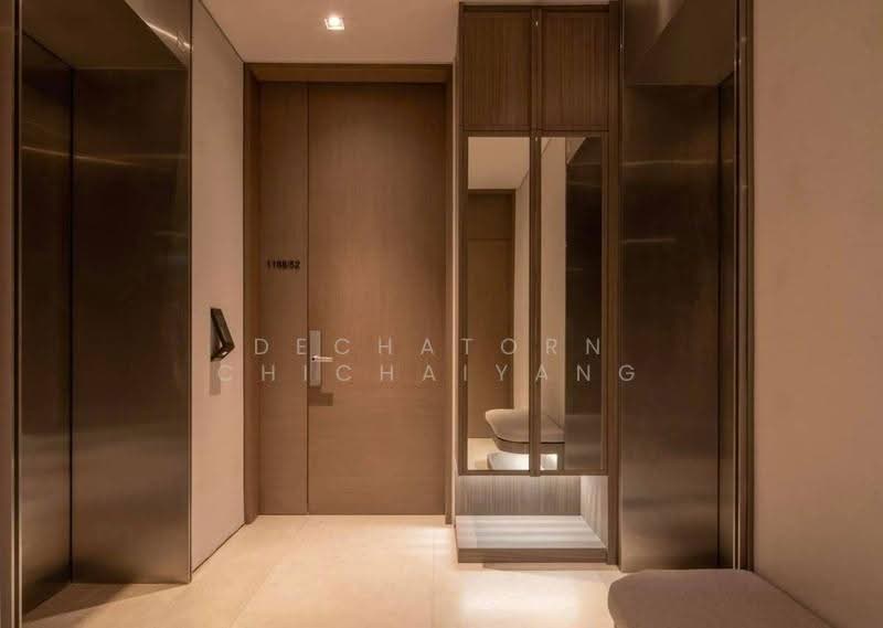 Banyan Tree Residences Riverside, Bangkok, Soi Somdet Chao Phraya 17, Khlong San, Bangkok, 2 Bedrooms, 179 sqm, Condo For Rent, by Dechatorn Chichaiyang, 500574498 - DDproperty.com