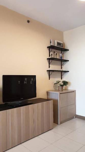 Supalai City Resort Ramkhamhaeng, Bangkok, Ramkamhang, Hua Mak, Bang Kapi, Bangkok, 1 Bedroom, 47 sqm, Condo For Sale, by Ramita Theptham, 500574500 - DDproperty.com