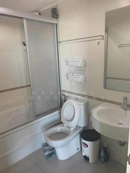 Lumpini Place Rama 9-Ratchada, Bangkok, Rama 9 Road, Huai Khwang, Bangkok, 2 Bedrooms, 72 sqm, Condo For Sale, by Manapong Phromphitak, 500574501 - DDproperty.com