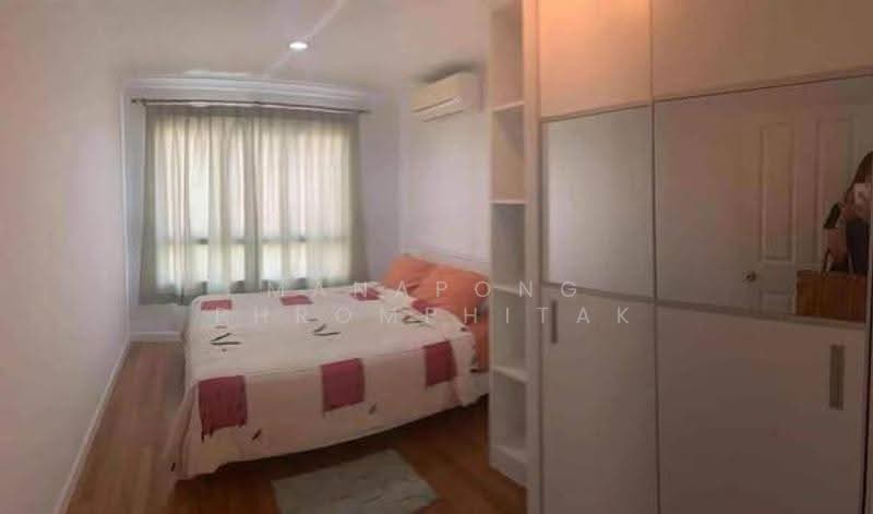 Lumpini Place Rama 9-Ratchada, Bangkok, Rama 9 Road, Huai Khwang, Bangkok, 2 Bedrooms, 72 sqm, Condo For Sale, by Manapong Phromphitak, 500574501 - DDproperty.com