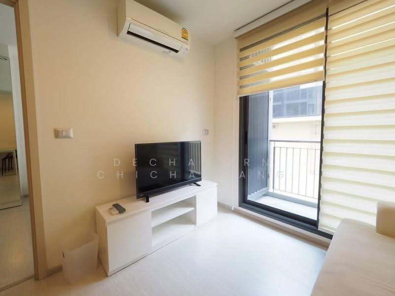Rhythm Sukhumvit 42, Bangkok, Soi Sukhumvit 42, Sukhumvit Road, Phra Kanong, Khlong Toei, Bangkok, 1 Bedroom, 35 sqm, Condo For Sale, by Dechatorn Chichaiyang, 500574502 - DDproperty.com