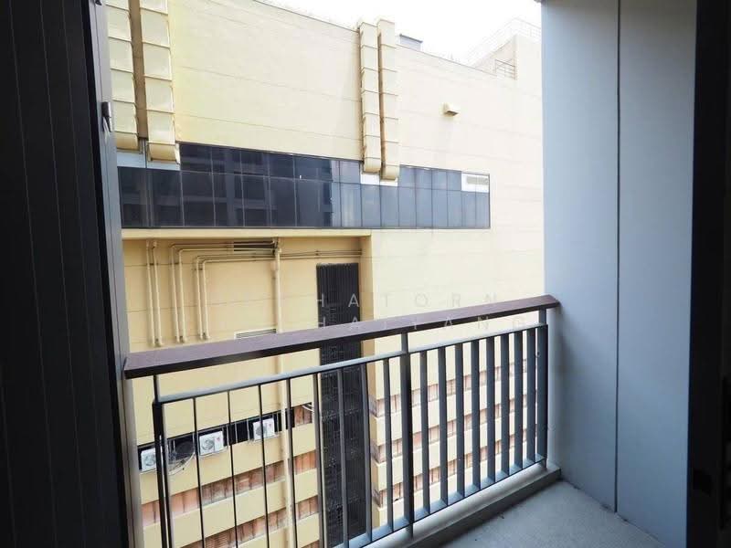 Rhythm Sukhumvit 42 : ริทึ่ม สุขุมวิท 42, กรุงเทพ, ซอยสุขุมวิท 42, พระโขนง, คลองเตย, กรุงเทพ, 35 ตร.ม., คอนโด ขาย, โดย Dechatorn Chichaiyang, 500574502 - DDproperty.com