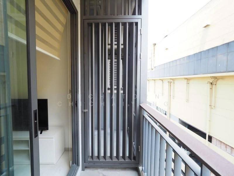 Rhythm Sukhumvit 42 : ริทึ่ม สุขุมวิท 42, กรุงเทพ, ซอยสุขุมวิท 42, พระโขนง, คลองเตย, กรุงเทพ, 35 ตร.ม., คอนโด ขาย, โดย Dechatorn Chichaiyang, 500574502 - DDproperty.com