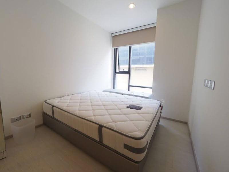 Rhythm Sukhumvit 42, Bangkok, Soi Sukhumvit 42, Sukhumvit Road, Phra Kanong, Khlong Toei, Bangkok, 1 Bedroom, 35 sqm, Condo For Sale, by Dechatorn Chichaiyang, 500574502 - DDproperty.com