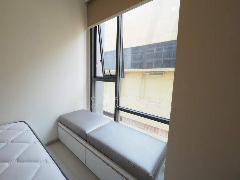 Rhythm Sukhumvit 42, Bangkok, Soi Sukhumvit 42, Sukhumvit Road, Phra Kanong, Khlong Toei, Bangkok, 1 Bedroom, 35 sqm, Condo For Sale, by Dechatorn Chichaiyang, 500574502 - DDproperty.com