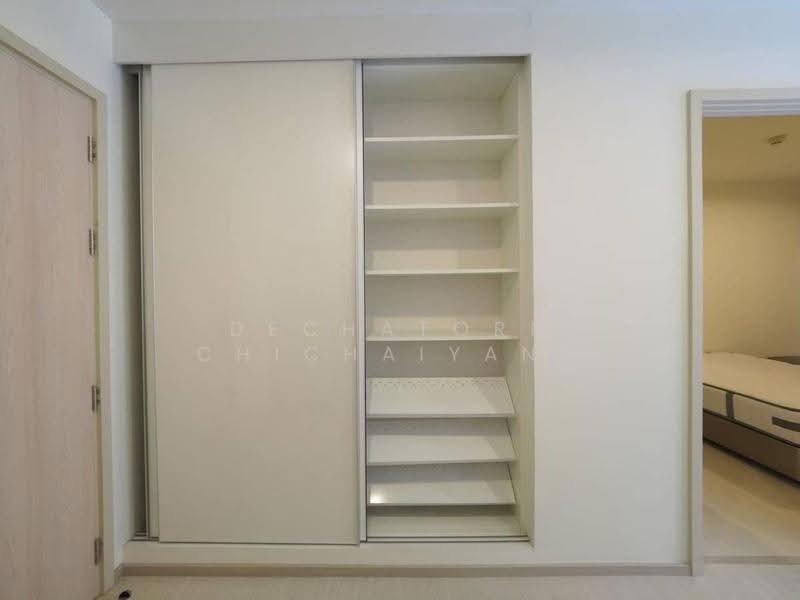 Rhythm Sukhumvit 42, Bangkok, Soi Sukhumvit 42, Sukhumvit Road, Phra Kanong, Khlong Toei, Bangkok, 1 Bedroom, 35 sqm, Condo For Sale, by Dechatorn Chichaiyang, 500574502 - DDproperty.com