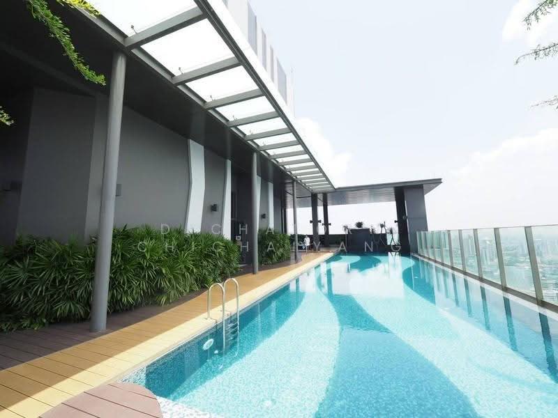 Rhythm Sukhumvit 42, Bangkok, Soi Sukhumvit 42, Sukhumvit Road, Phra Kanong, Khlong Toei, Bangkok, 1 Bedroom, 35 sqm, Condo For Sale, by Dechatorn Chichaiyang, 500574502 - DDproperty.com