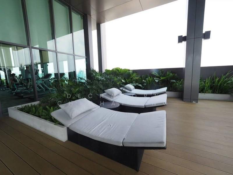 Rhythm Sukhumvit 42, Bangkok, Soi Sukhumvit 42, Sukhumvit Road, Phra Kanong, Khlong Toei, Bangkok, 1 Bedroom, 35 sqm, Condo For Sale, by Dechatorn Chichaiyang, 500574502 - DDproperty.com