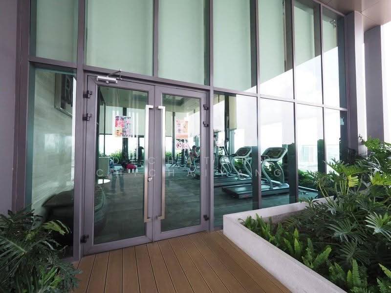 Rhythm Sukhumvit 42 : ริทึ่ม สุขุมวิท 42, กรุงเทพ, ซอยสุขุมวิท 42, พระโขนง, คลองเตย, กรุงเทพ, 35 ตร.ม., คอนโด ขาย, โดย Dechatorn Chichaiyang, 500574502 - DDproperty.com