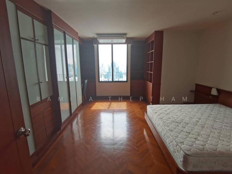 Icon III, Bangkok, 858 Sukhumvit Road, Khlong Tan Nua, Watthana, Bangkok, 1 Bedroom, 90 sqm, Condo For Rent, by Ramita Theptham, 500574504 - DDproperty.com