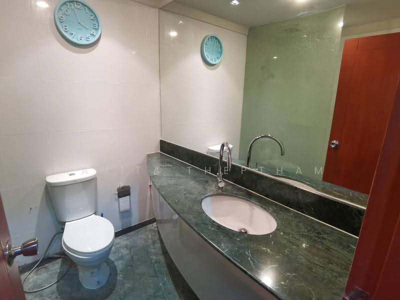 Icon III, Bangkok, 858 Sukhumvit Road, Khlong Tan Nua, Watthana, Bangkok, 1 Bedroom, 90 sqm, Condo For Rent, by Ramita Theptham, 500574504 - DDproperty.com