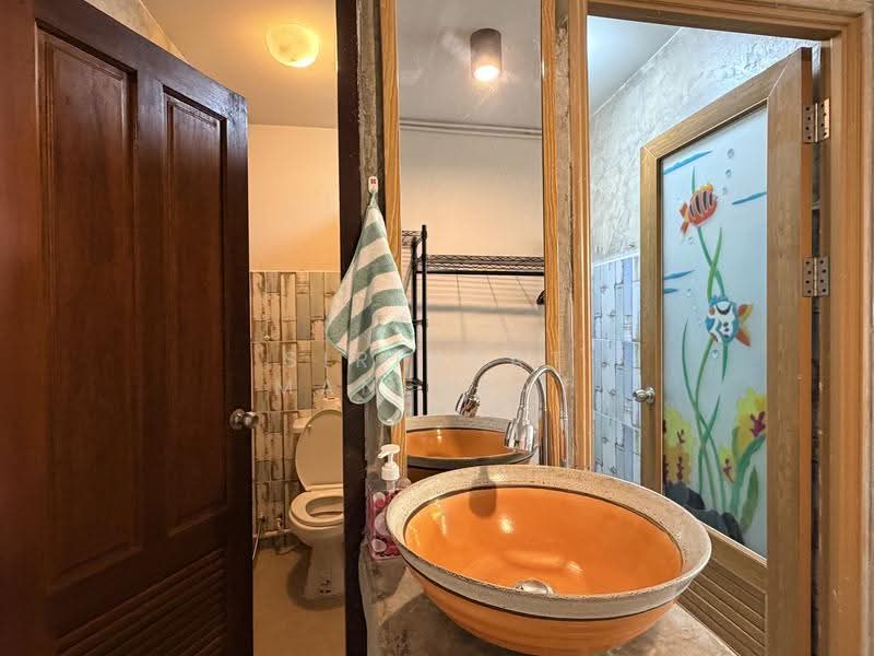 Guest house in old town Chiang Mai, Chiang Mai, Phra Singh, Muang Chiang Mai, Chiang Mai, , 200 sqm, Shophouse For Rent, by Sirinrat Maneerat, 500574505 - DDproperty.com