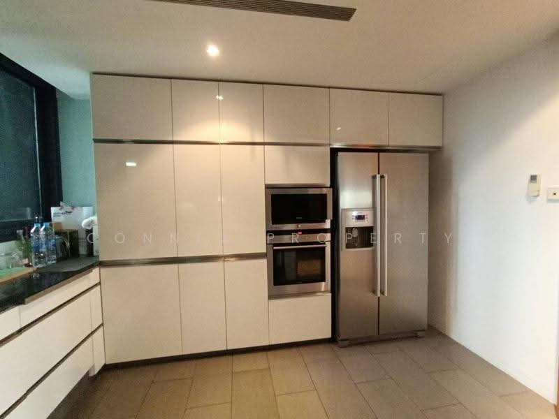 The Met Sathorn, Bangkok, 123 South Sathorn Road, Thung Maha Mek, Sathon, Bangkok, 4 Bedrooms, 405 sqm, Condo For Rent, by Connex Property, 500574507 - DDproperty.com