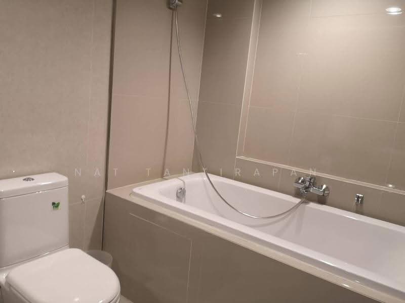Ploenruedee Residence, Bangkok, Soi Ruamruedee, Lumphini, Pathum Wan, Bangkok, 3 Bedrooms, 205 sqm, Apartment For Rent, by Nat Tantirapan, 500574508 - DDproperty.com