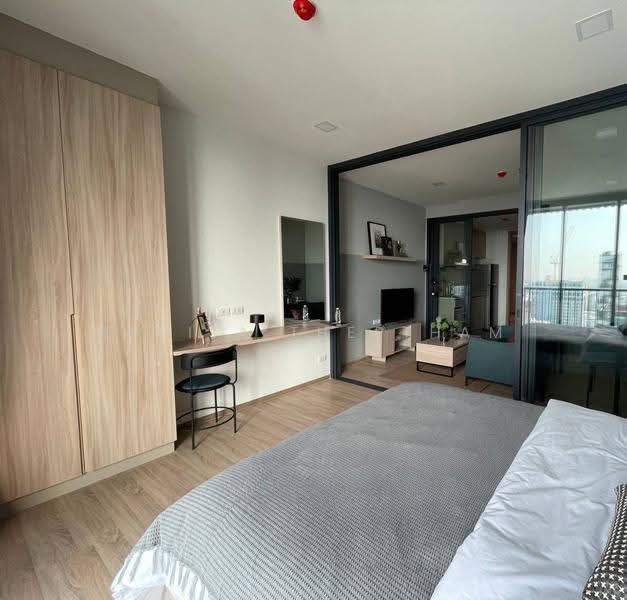 XT Phayathai, Bangkok, Phaya Thai Road, Thanon Phaya Thai, Ratchathewi, Bangkok, 1 Bedroom, 41 sqm, Condo For Rent, by Ramita Theptham, 500574509 - DDproperty.com